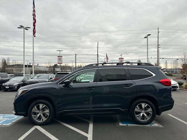 2024 Subaru Ascent Premium