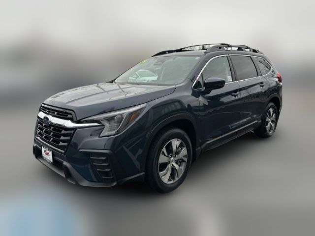 2024 Subaru Ascent Premium