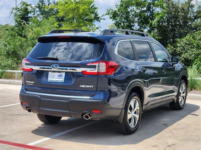 2024 Subaru Ascent Premium