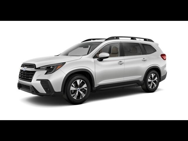 2024 Subaru Ascent Premium