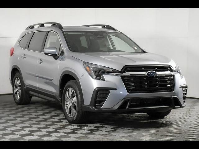 2024 Subaru Ascent Premium