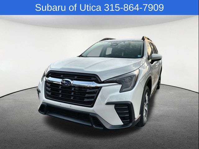 2024 Subaru Ascent Premium