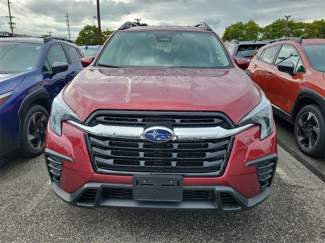 2024 Subaru Ascent Premium