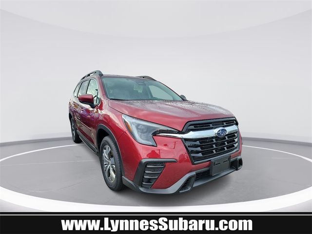 2024 Subaru Ascent Premium