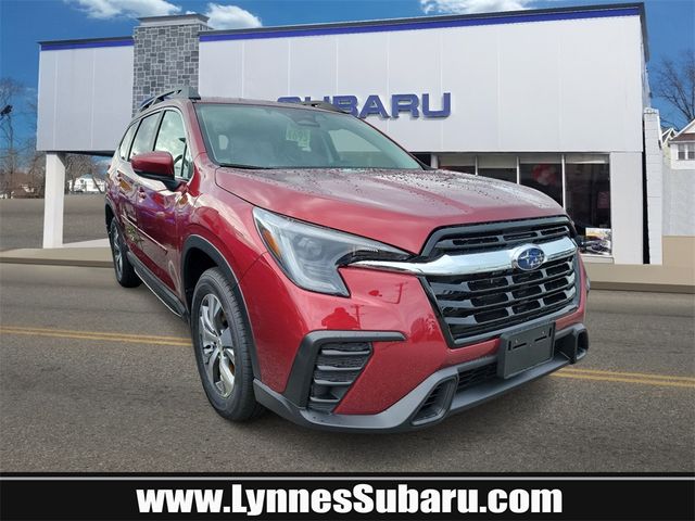 2024 Subaru Ascent Premium