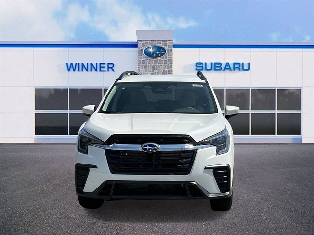 2024 Subaru Ascent Premium