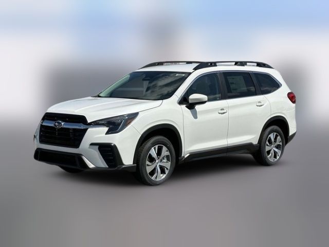 2024 Subaru Ascent Premium