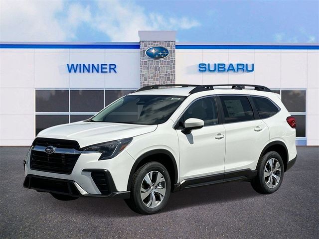 2024 Subaru Ascent Premium