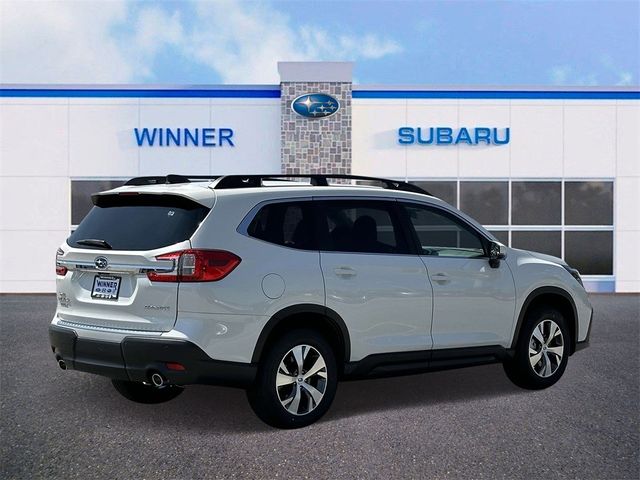 2024 Subaru Ascent Premium