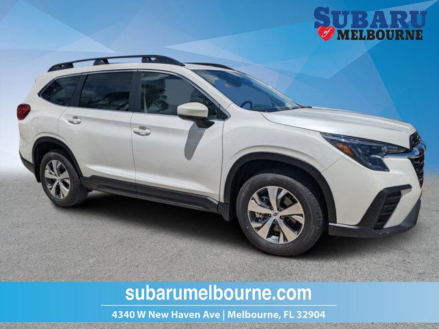 2024 Subaru Ascent Premium