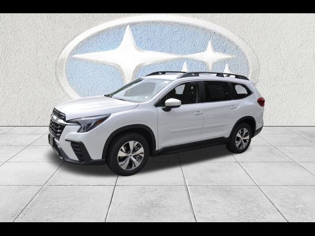 2024 Subaru Ascent Premium