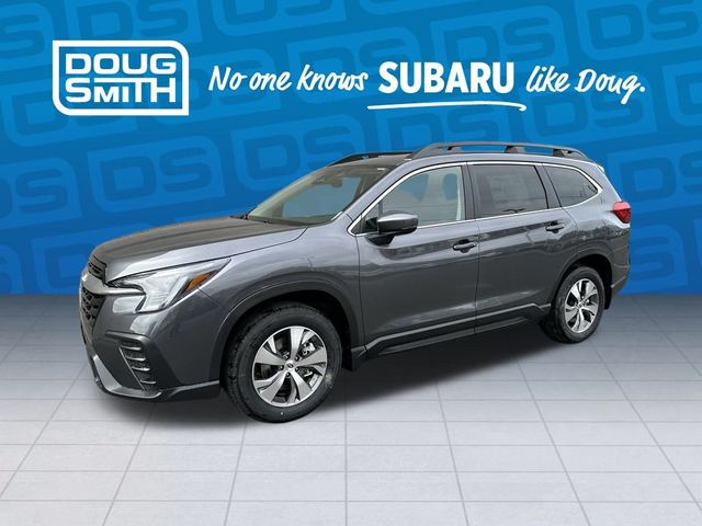 2024 Subaru Ascent Premium