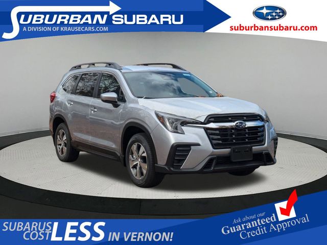 2024 Subaru Ascent Premium