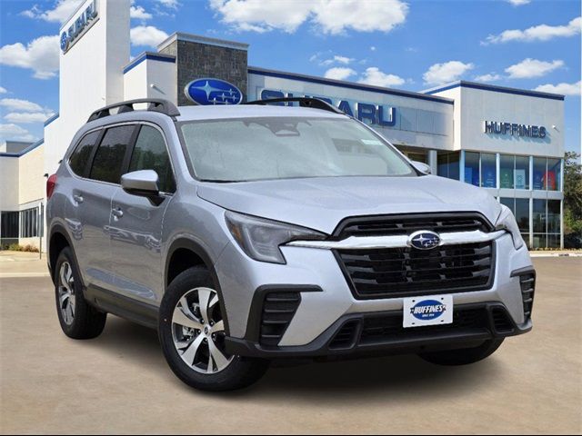 2024 Subaru Ascent Premium