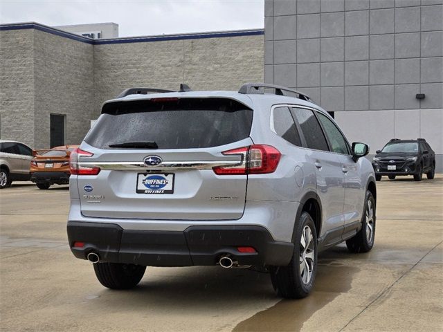 2024 Subaru Ascent Premium