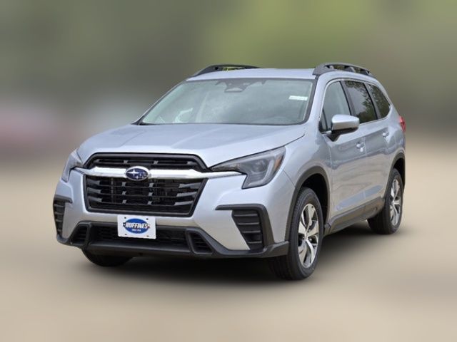 2024 Subaru Ascent Premium