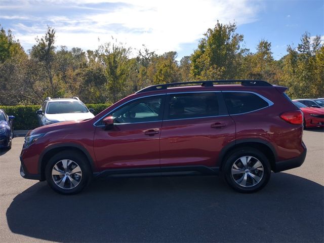 2024 Subaru Ascent Premium