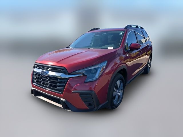 2024 Subaru Ascent Premium