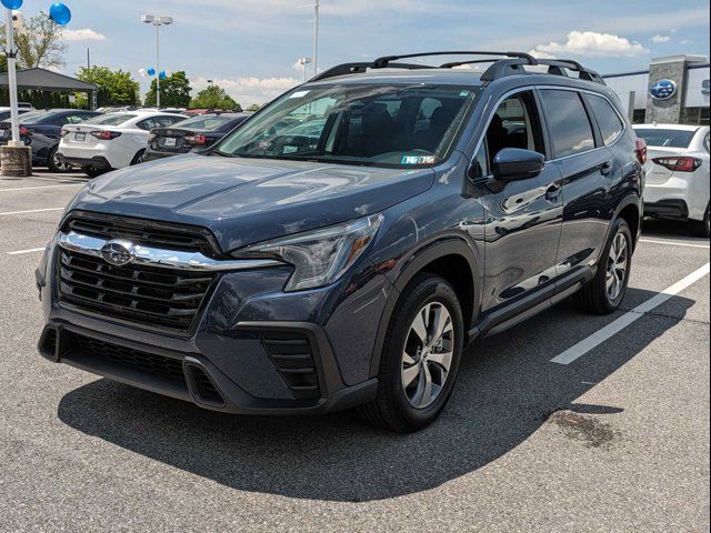 2024 Subaru Ascent Premium