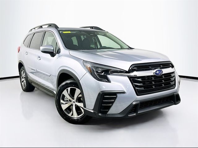 2024 Subaru Ascent Premium