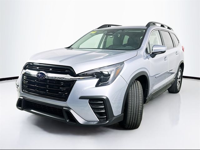 2024 Subaru Ascent Premium