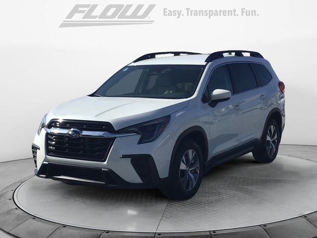 2024 Subaru Ascent Premium