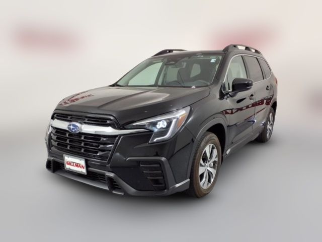 2024 Subaru Ascent Premium