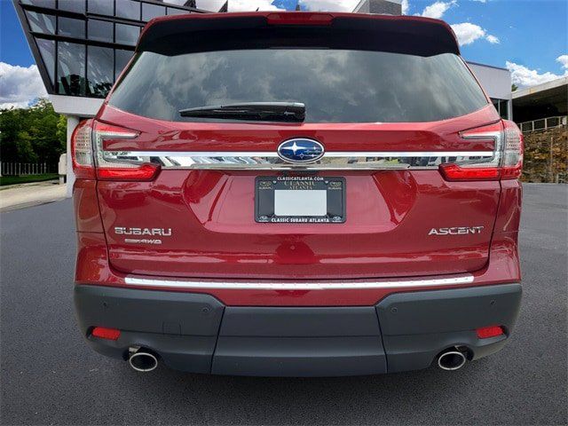 2024 Subaru Ascent Premium