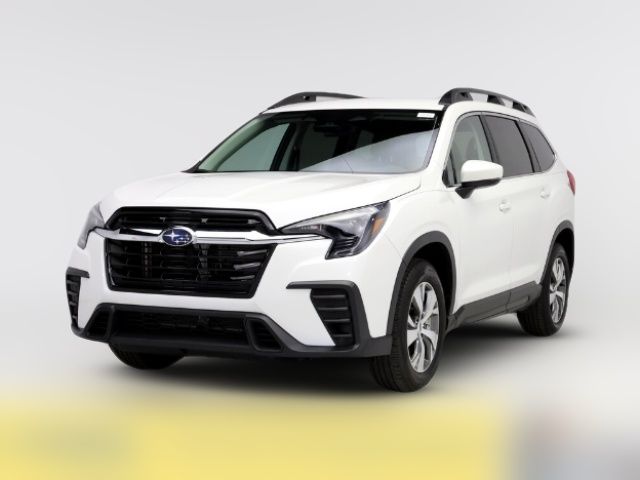 2024 Subaru Ascent Premium