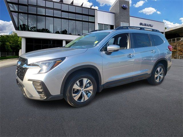 2024 Subaru Ascent Premium