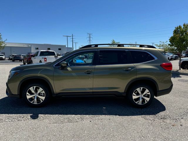 2024 Subaru Ascent Premium