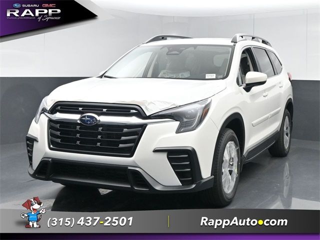 2024 Subaru Ascent Premium