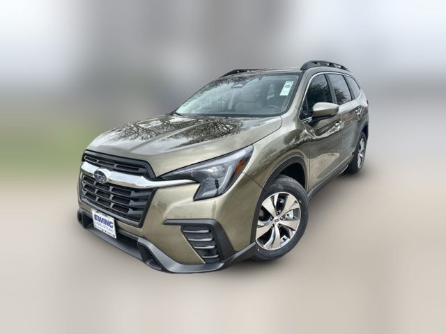 2024 Subaru Ascent Premium