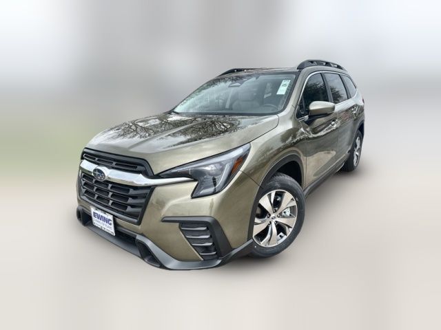 2024 Subaru Ascent Premium