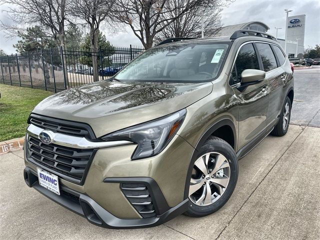 2024 Subaru Ascent Premium