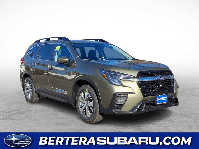 2024 Subaru Ascent Premium