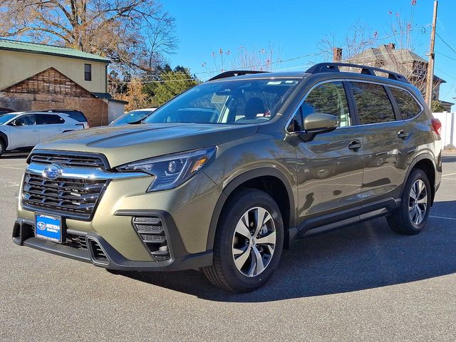 2024 Subaru Ascent Premium