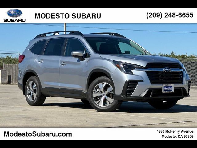 2024 Subaru Ascent Premium