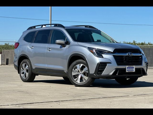 2024 Subaru Ascent Premium