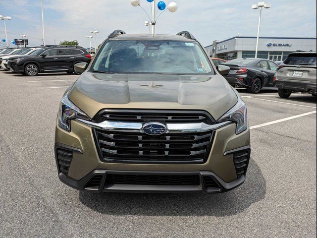 2024 Subaru Ascent Premium