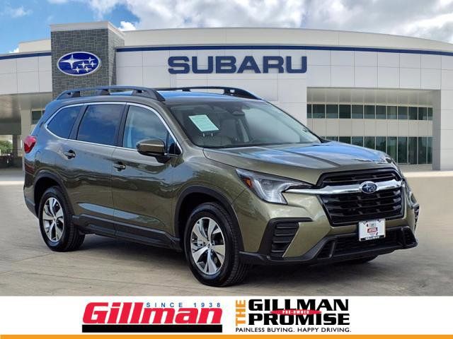 2024 Subaru Ascent Premium