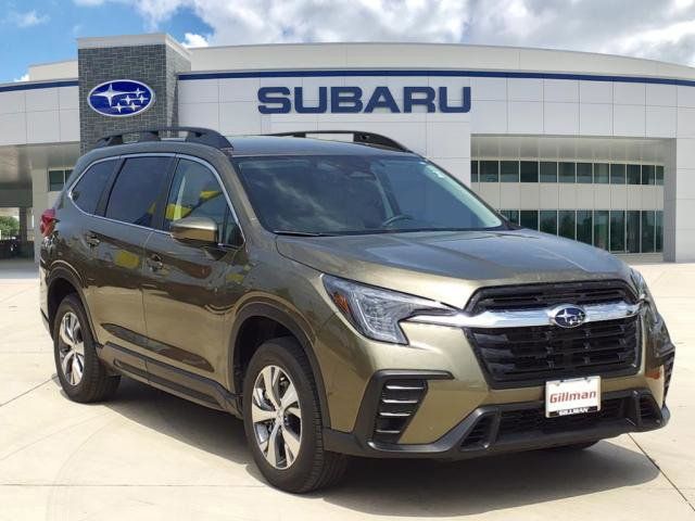 2024 Subaru Ascent Premium