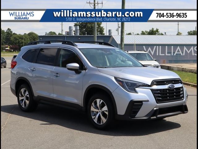 2024 Subaru Ascent Premium