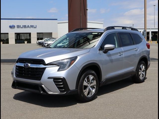 2024 Subaru Ascent Premium