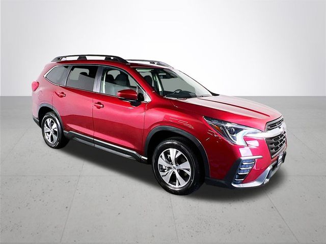 2024 Subaru Ascent Premium