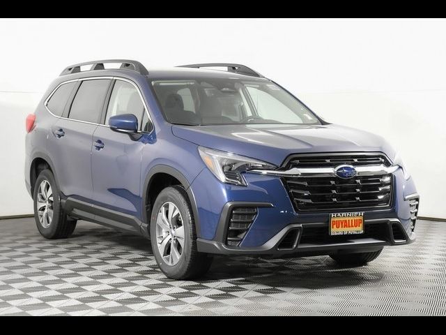 2024 Subaru Ascent Premium