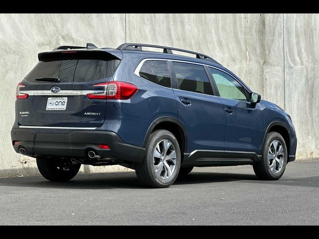 2024 Subaru Ascent Premium