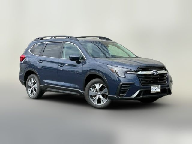 2024 Subaru Ascent Premium