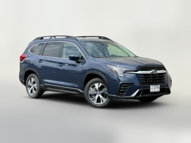 2024 Subaru Ascent Premium