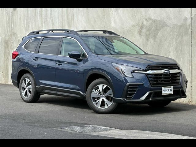 2024 Subaru Ascent Premium